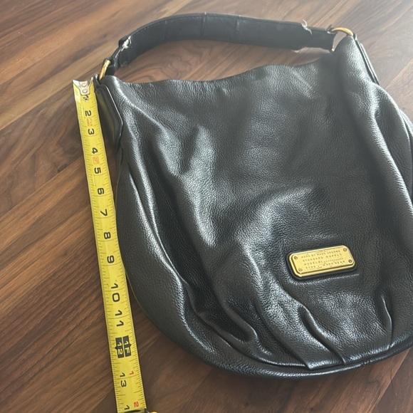 Marc by Marc Jacobs Leather Bag - Picture 7 of 9